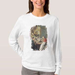The Afternoon Meal, 1739 T-Shirt