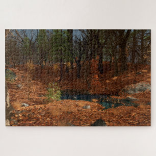 The Afternoon of the Year Puzzle