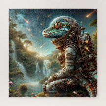 THE AGE OF STEEL-GECKO 4