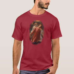The Agony in the Garden Gethsemane Richmond T-Shirt