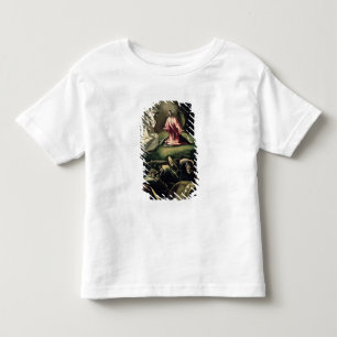 The Agony in the Garden Toddler T-shirt