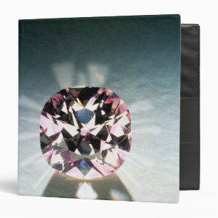 The Agra Diamond Binder
