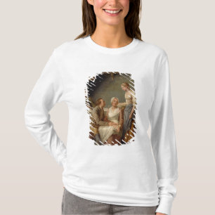 The Agreed Proposal T-Shirt