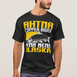 THE AHTNA COPPER RIVER 2 TShirt