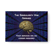 The AI Singularity Has Arrived