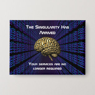 The AI Singularity Has Arrived