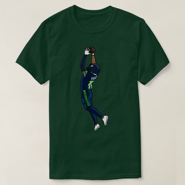 The air goodwin T-Shirt (Design Front)