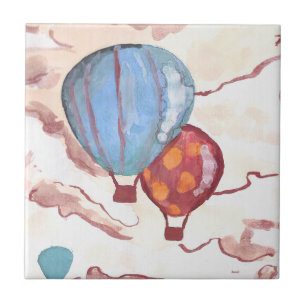 The Air I Breathe by AnyaC Tile