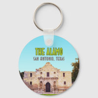 The Alamo Mission San Antonio Texas