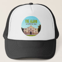 The Alamo Mission San Antonio Texas