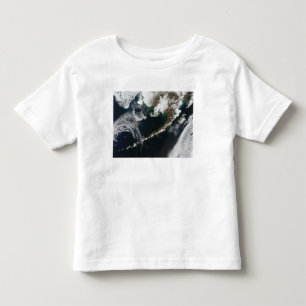 The Alaskan Peninsula and Aleutian Islands Toddler T-shirt