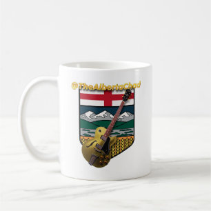 The Alberta Chad Coffee Mug