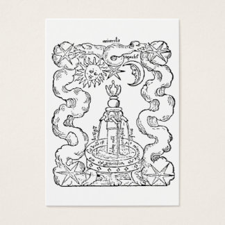 The Alchemical Fountain