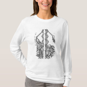 The Alchemist at Work T-Shirt