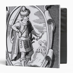 The Alchemist Geber Binder
