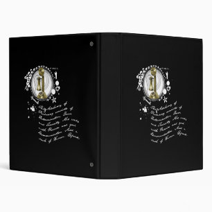 The Alchemy of Producing Binder