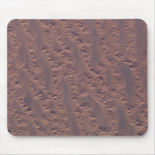 The Algerian desert Mouse Pad