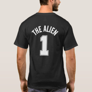 The Alien 1 T-Shirt
