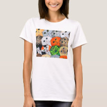 The Alien Among Us Shirt