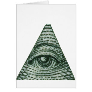 The All Seeing Eye