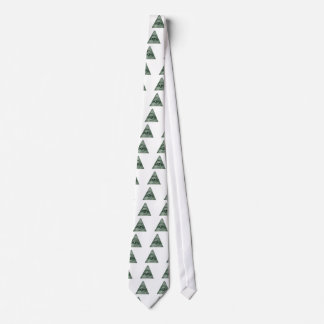 The All Seeing Eye Tie