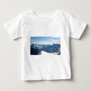 The Alps - magnificent! Baby T-Shirt