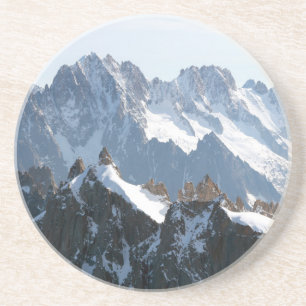 The Alps - magnificent! Coaster