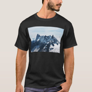 The Alps - magnificent! T-Shirt