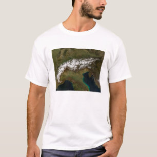 The Alps T-Shirt