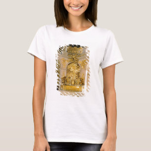 The Altar in the Royal Chapel (photo) T-Shirt