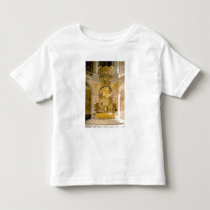 The Altar in the Royal Chapel (photo) Toddler T-shirt