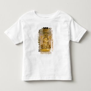The Altar in the Royal Chapel (photo) Toddler T-shirt