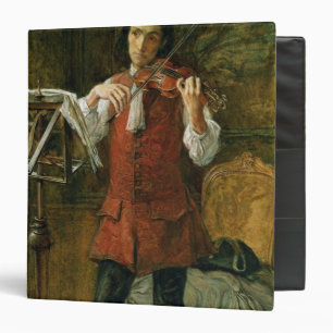 The Amateur Binder