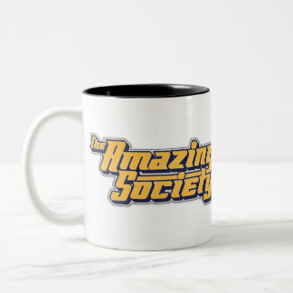 The Amazing Mug