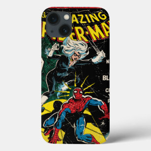 The Amazing Spider-Man Comic #194 iPhone 13 Case
