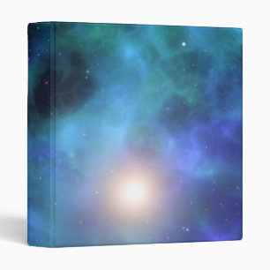 The Amazing Universe Binder