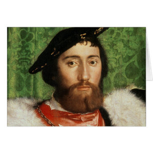 The Ambassadors, 1533