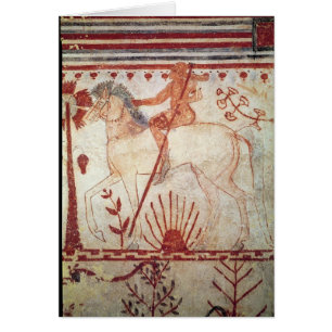 The Ambush of the Trojan Prince Troilus