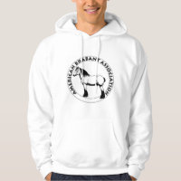 The American Brabant Association Men's Hoodie
