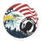 The American Eagle POW-MIA
