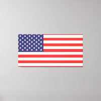 The American Flag
