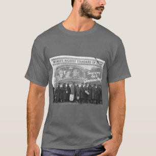 The American Way T-Shirt