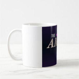 The Amiga Show Coffee Mug
