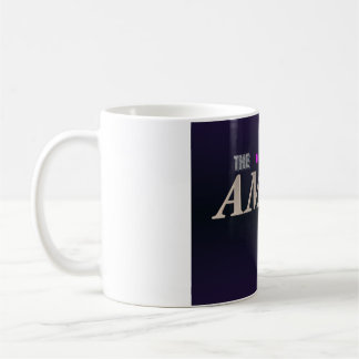 The Amiga Show Coffee Mug