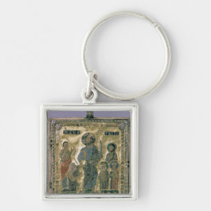 The Anastasis Keychain