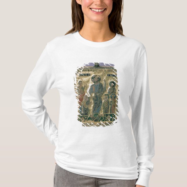 The Anastasis T-Shirt (Front)