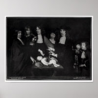 The Anatomy Lesson of Professor Frederik