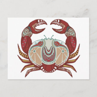 THE ANCIENT ONE POSTCARD