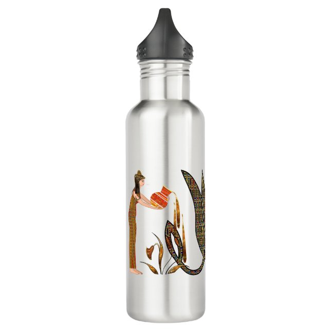 The Ancients Aquarius 710 Ml Water Bottle (Left)