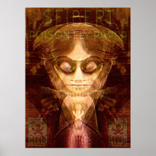 The Angel Makers 3 Poster